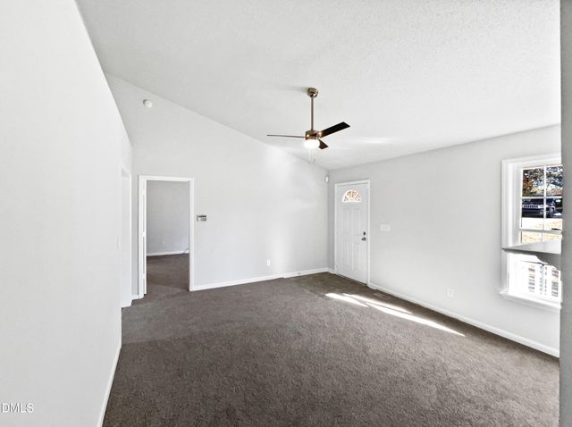 9025 Ferrell Road, Zebulon, NC 27597