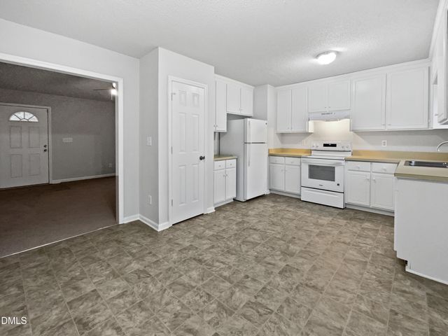 9025 Ferrell Road, Zebulon, NC 27597