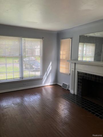 11635 Beaconsfield Street, Detroit, MI 48224