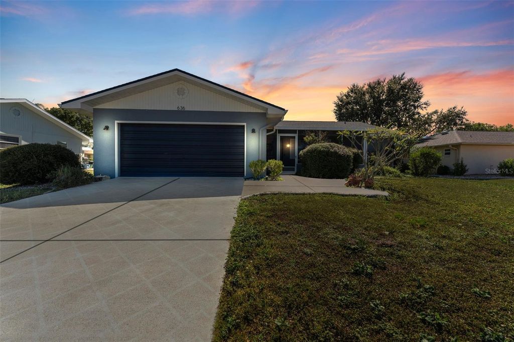 636 FORT DUQUESNA DRIVE, Sun City Center, FL 33573