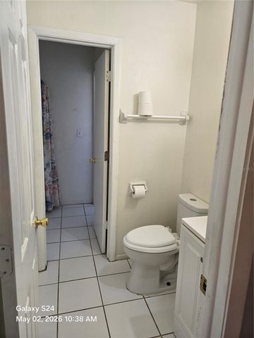 3322 BOHIO STREET, North Port, FL 34287
