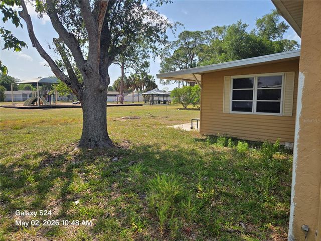 3322 BOHIO STREET, North Port, FL 34287