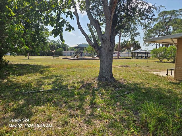 3322 BOHIO STREET, North Port, FL 34287