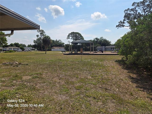 3322 BOHIO STREET, North Port, FL 34287