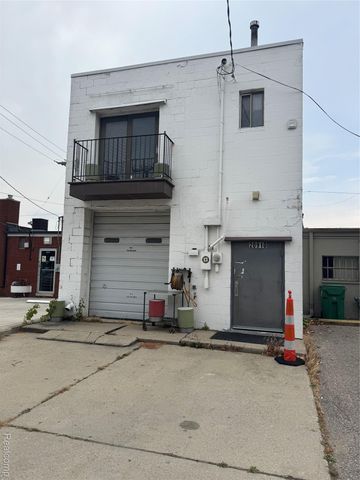 20908 Kelly, Eastpointe, MI 48021