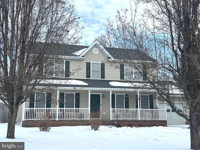 2405 GIFHORN CT, Fredericksburg, VA 22408