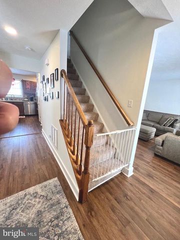 2405 GIFHORN CT, Fredericksburg, VA 22408