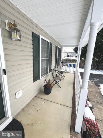 2405 GIFHORN CT, Fredericksburg, VA 22408