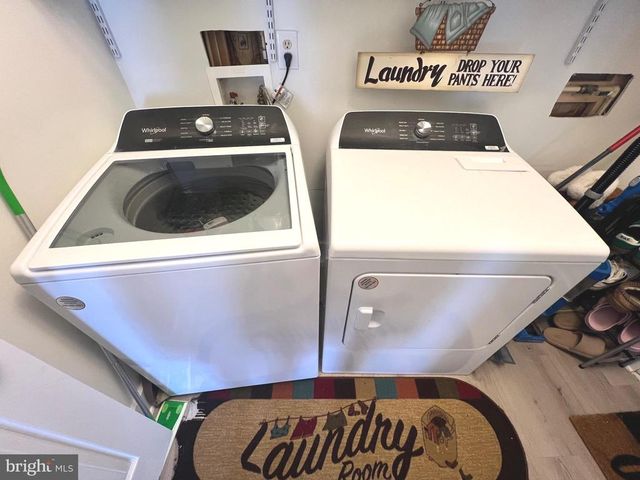 2405 GIFHORN CT, Fredericksburg, VA 22408