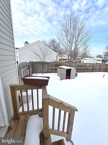 2405 GIFHORN CT, Fredericksburg, VA 22408