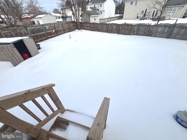 2405 GIFHORN CT, Fredericksburg, VA 22408