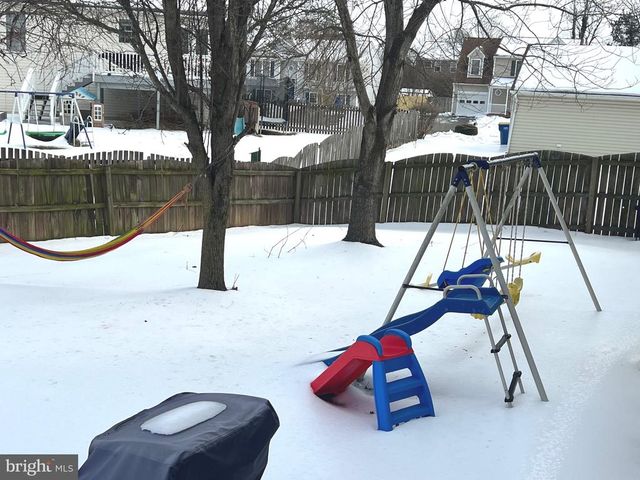 2405 GIFHORN CT, Fredericksburg, VA 22408