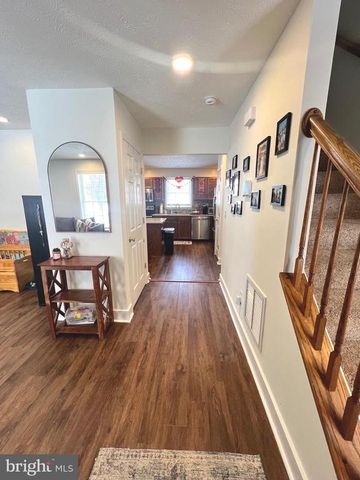 2405 GIFHORN CT, Fredericksburg, VA 22408