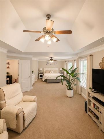 1325 Little Hampton Drive, Lawrenceville, GA 30045
