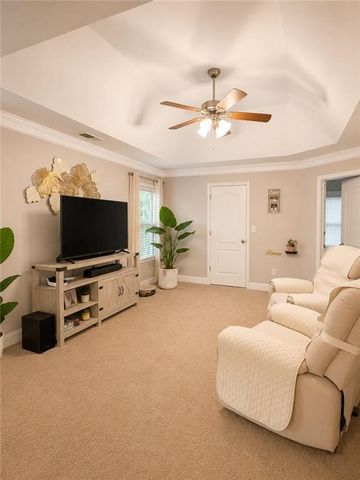 1325 Little Hampton Drive, Lawrenceville, GA 30045