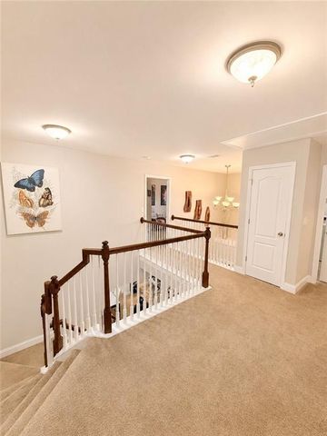 1325 Little Hampton Drive, Lawrenceville, GA 30045
