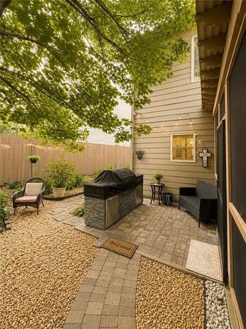 1325 Little Hampton Drive, Lawrenceville, GA 30045