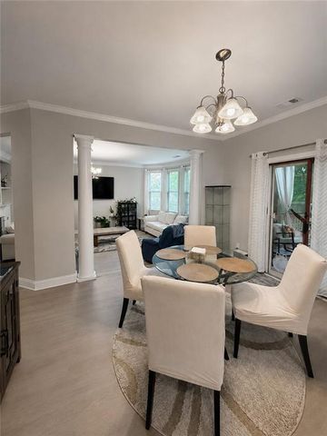 1325 Little Hampton Drive, Lawrenceville, GA 30045