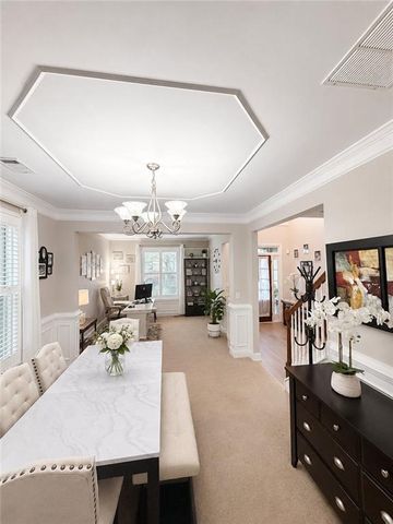1325 Little Hampton Drive, Lawrenceville, GA 30045