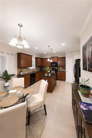 1325 Little Hampton Drive, Lawrenceville, GA 30045