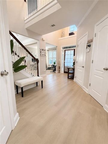 1325 Little Hampton Drive, Lawrenceville, GA 30045
