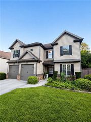 1325 Little Hampton Drive, Lawrenceville, GA 30045