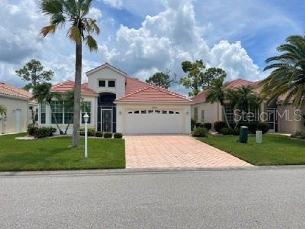 26089 SEMINOLE LAKES BOULEVARD, Punta Gorda, FL 33955