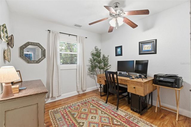 3017 N WOODROW AVENUE, Tampa, FL 33603