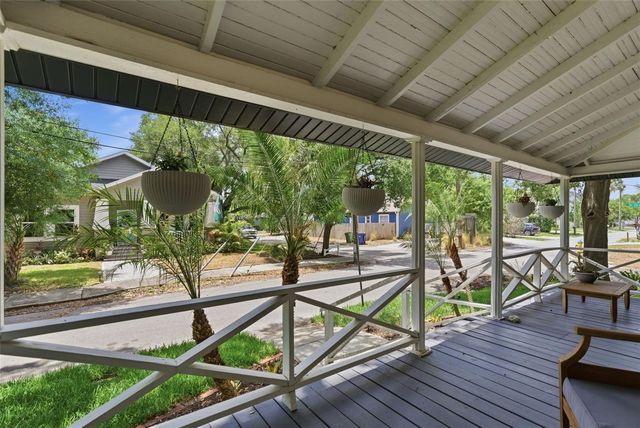 3017 N WOODROW AVENUE, Tampa, FL 33603