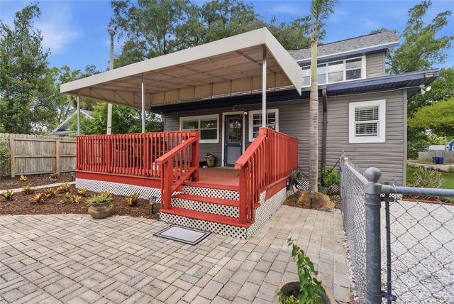 3017 N WOODROW AVENUE, Tampa, FL 33603