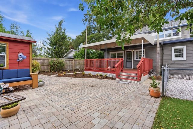 3017 N WOODROW AVENUE, Tampa, FL 33603