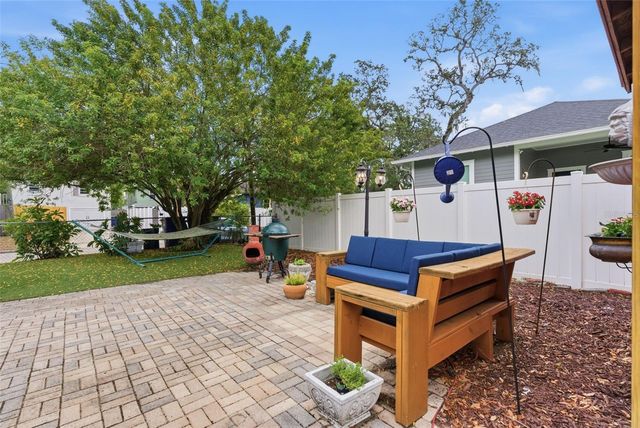 3017 N WOODROW AVENUE, Tampa, FL 33603