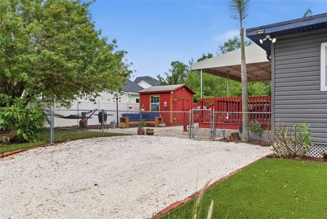 3017 N WOODROW AVENUE, Tampa, FL 33603