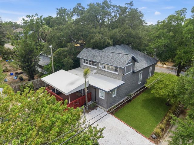 3017 N WOODROW AVENUE, Tampa, FL 33603