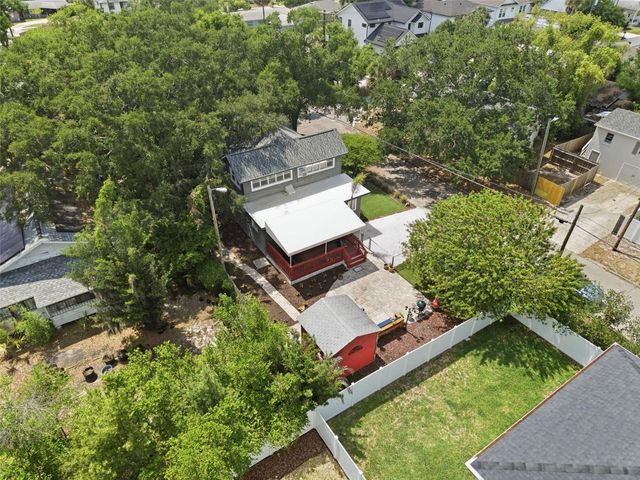 3017 N WOODROW AVENUE, Tampa, FL 33603