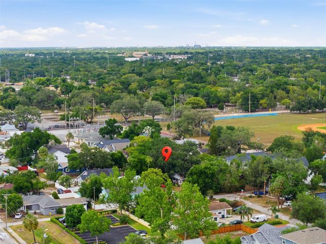 3017 N WOODROW AVENUE, Tampa, FL 33603
