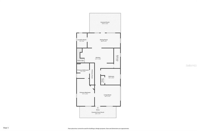 3017 N WOODROW AVENUE, Tampa, FL 33603