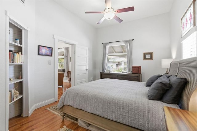 3017 N WOODROW AVENUE, Tampa, FL 33603
