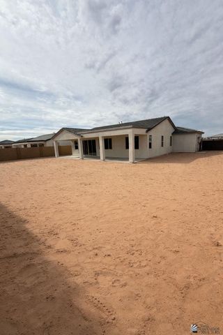 3637 S Santana Drive, Yuma, AZ 85365