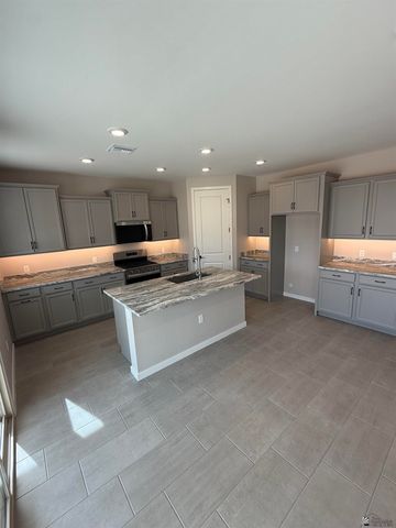 3637 S Santana Drive, Yuma, AZ 85365