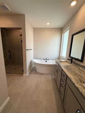 3637 S Santana Drive, Yuma, AZ 85365