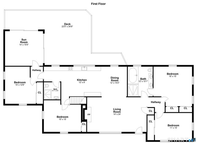 130 West Norwalk Road, Norwalk, CT 06850