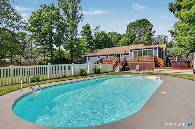 130 West Norwalk Road, Norwalk, CT 06850