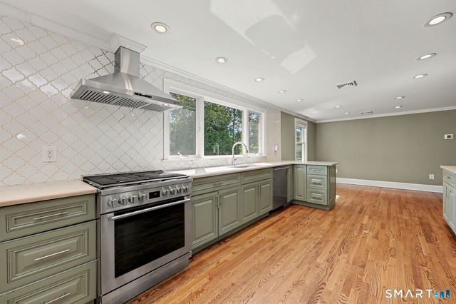 130 West Norwalk Road, Norwalk, CT 06850