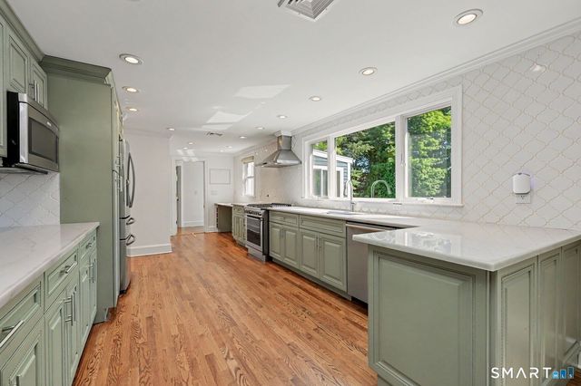 130 West Norwalk Road, Norwalk, CT 06850