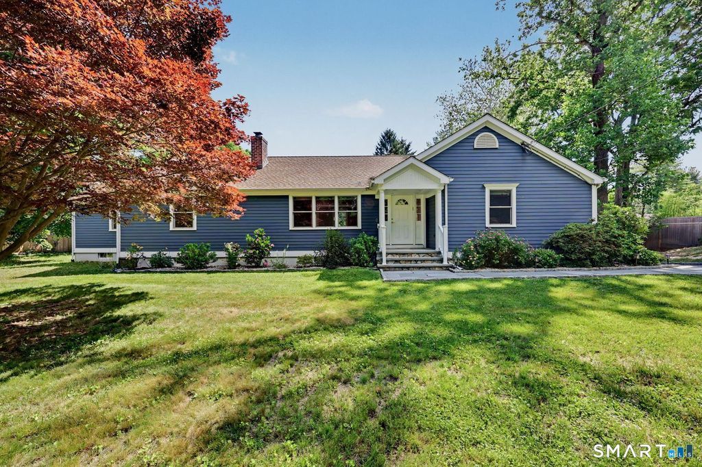 130 West Norwalk Road, Norwalk, CT 06850