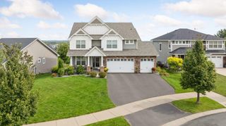 565 Juniper Court N, Lake Elmo, MN 55042
