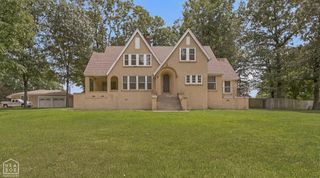 1304 Wirt, Paragould, AR 72450