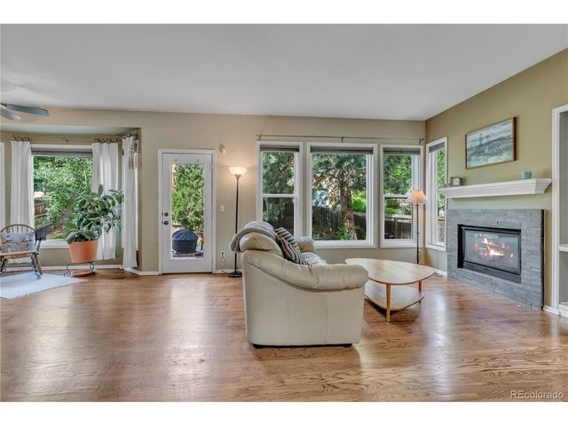 226 Eagle Dr, Golden, CO 80403