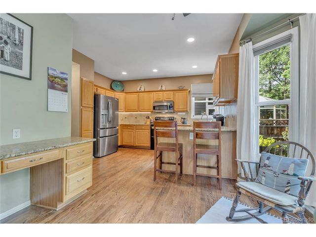226 Eagle Dr, Golden, CO 80403